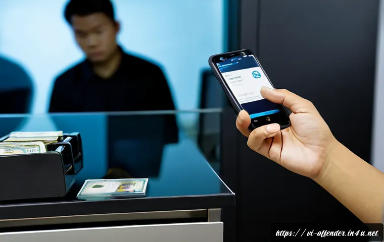 Nhận diện thủ đoạn lừa đảo tinh vi: Dấu hiệu cảnh báo và cách chọn biện pháp bảo vệ phù hợp 3 지능 범죄 가해자의 범행 수법 관련 이미지 1